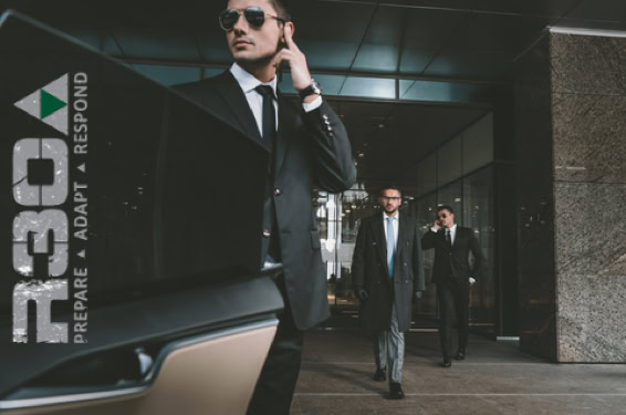 Executive Protection