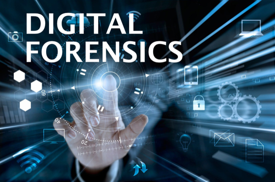 Digital Forensics